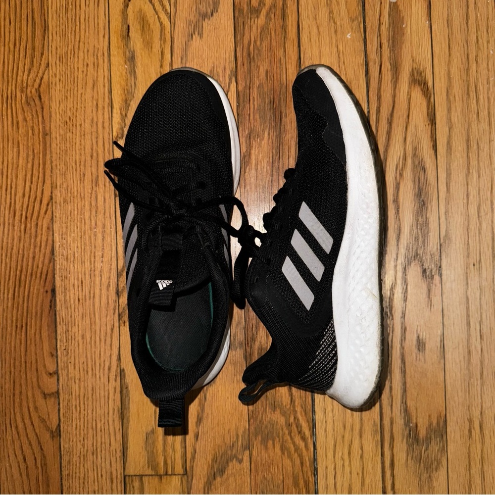 Adidas Running Shoes
